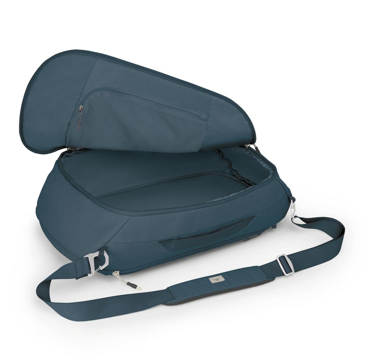 Osprey® Arcane Duffel Pack