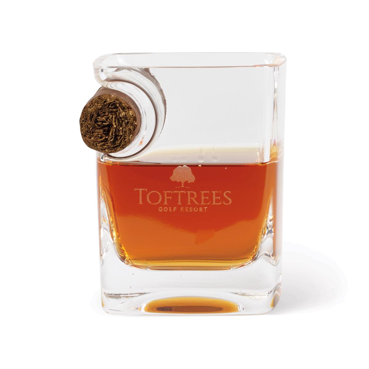 Corkcicle® Cigar Glass