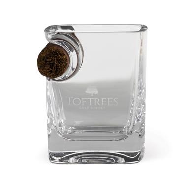 Corkcicle® Cigar Glass