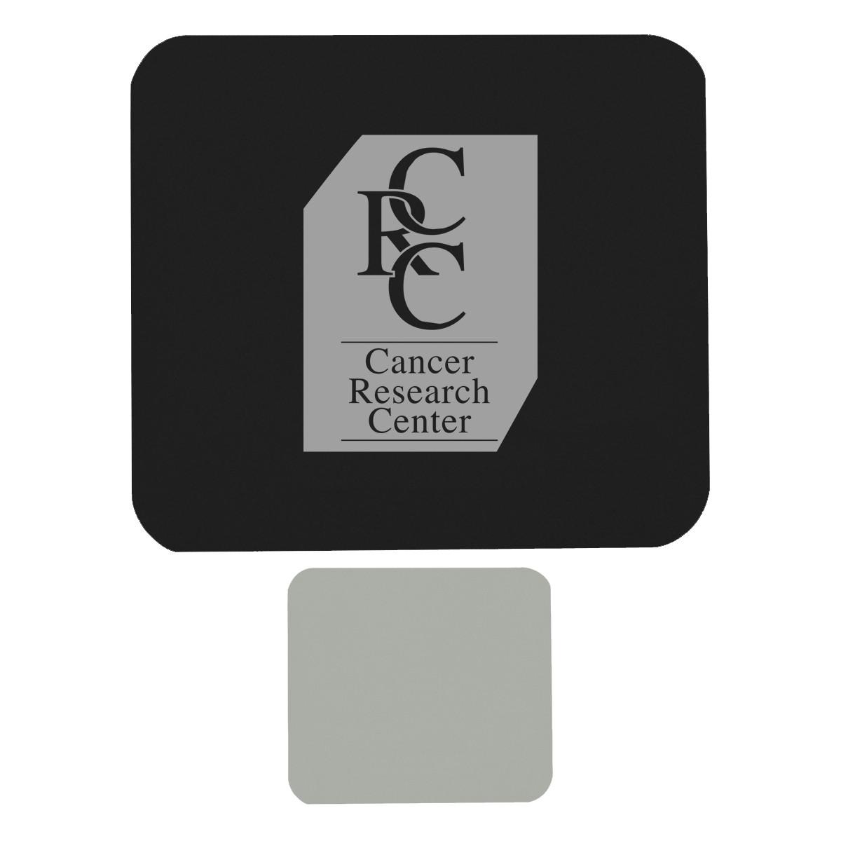 MOUSE PAD WITH ANTIMICROBIAL ADDITIVE