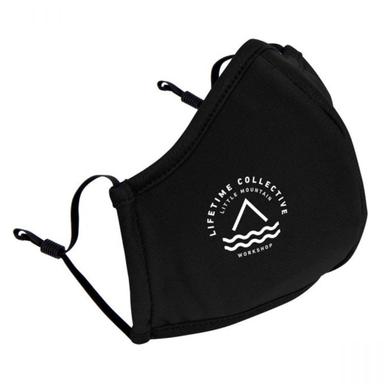 Reusable Athleisure Face Mask