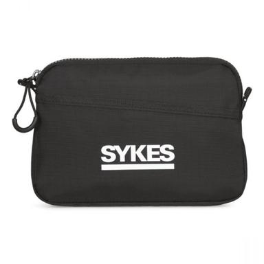 Remmy Wipeable Zippered Pouch