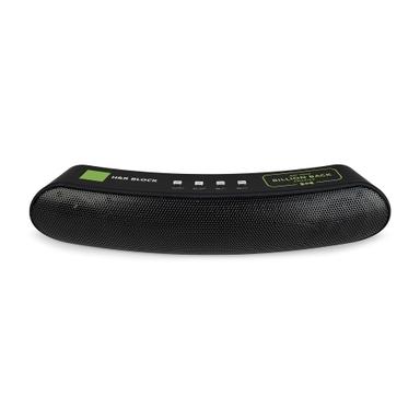 Cinder Bluetooth® Speaker