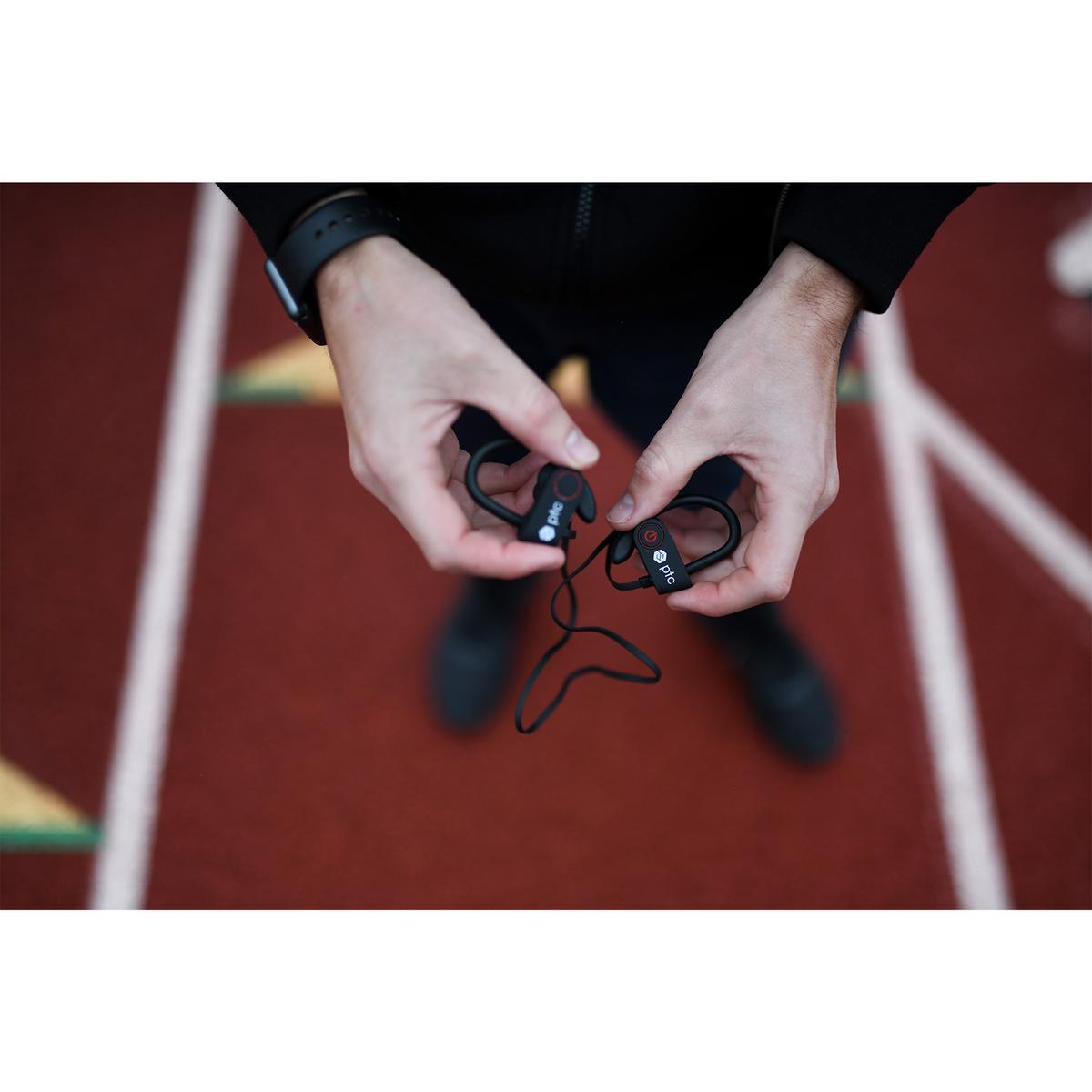 Arcos Bluetooth Earbuds