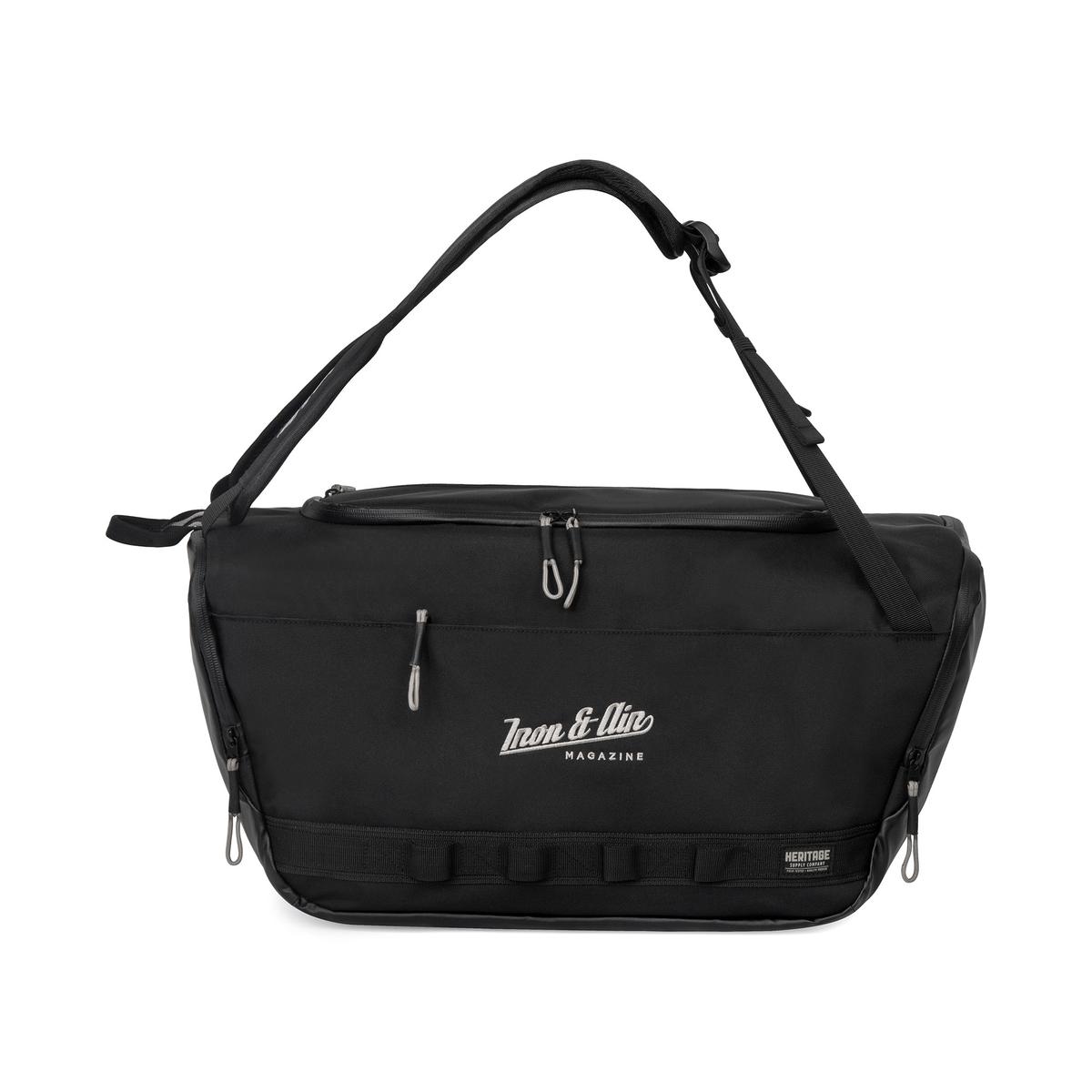 Heritage Supply Highline Convertible Duffel
