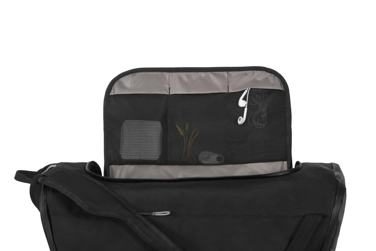 Heritage Supply Highline Convertible Duffel