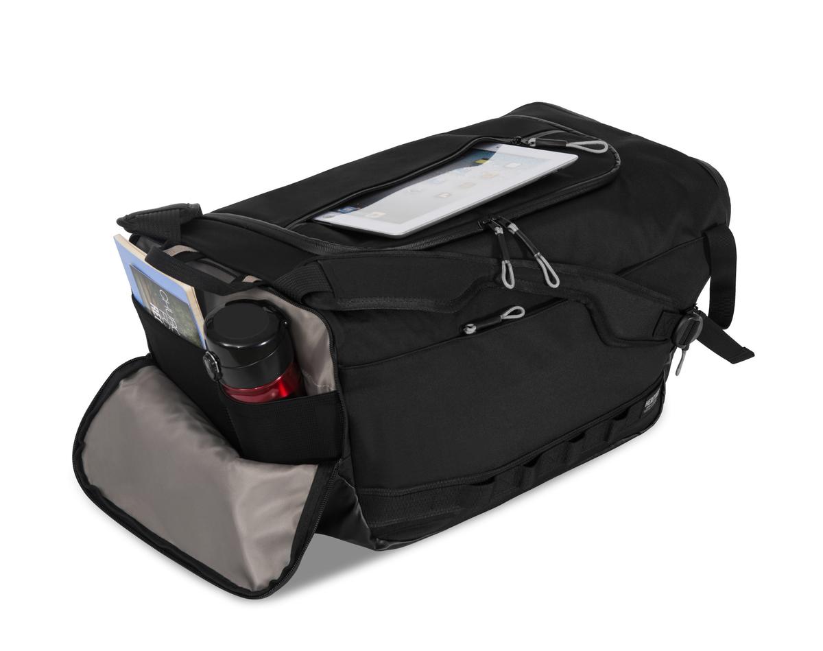 Heritage Supply Highline Convertible Duffel