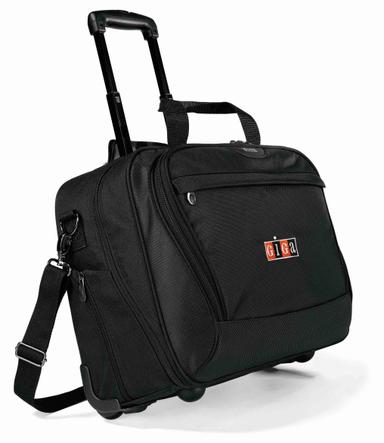 Icon Wheeled Computer Bag