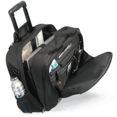 Icon Wheeled Computer Bag