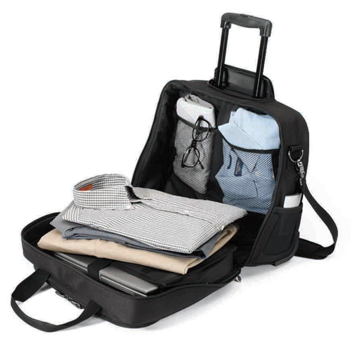 Icon Wheeled Computer Bag