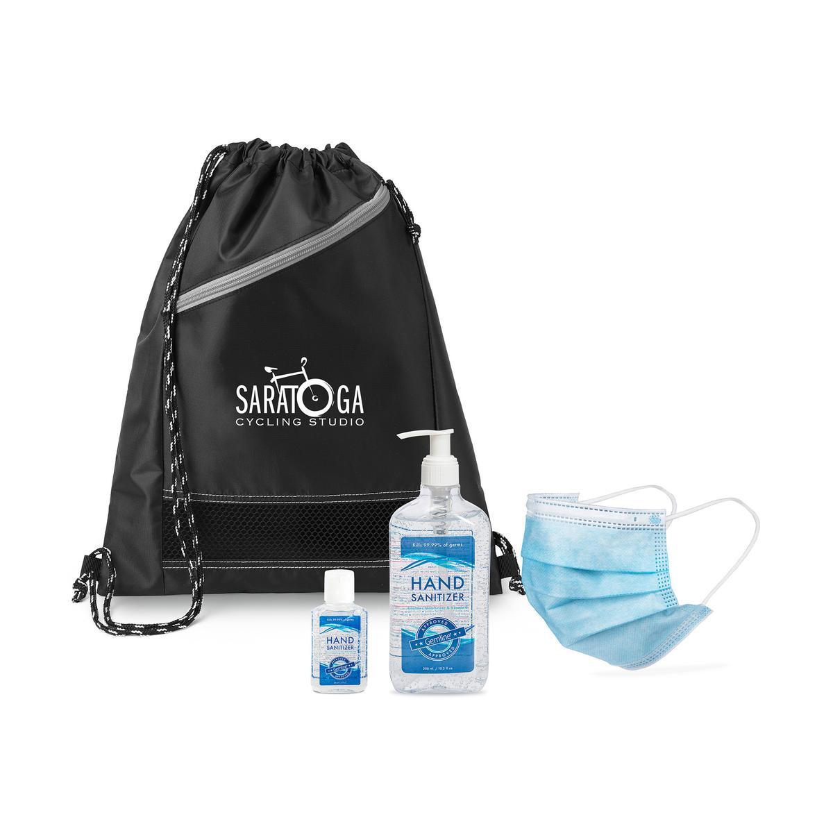 PPE Starter Kit
