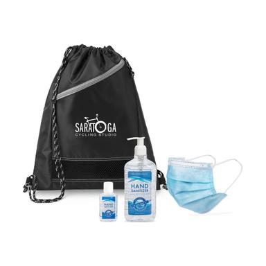 PPE Starter Kit