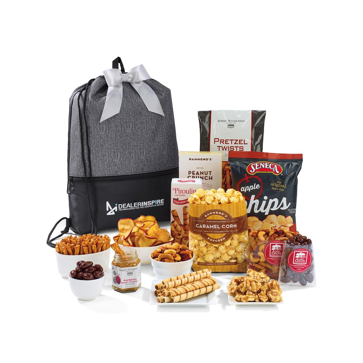 Make Their Day Gourmet