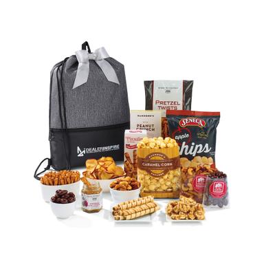 Make Their Day Gourmet