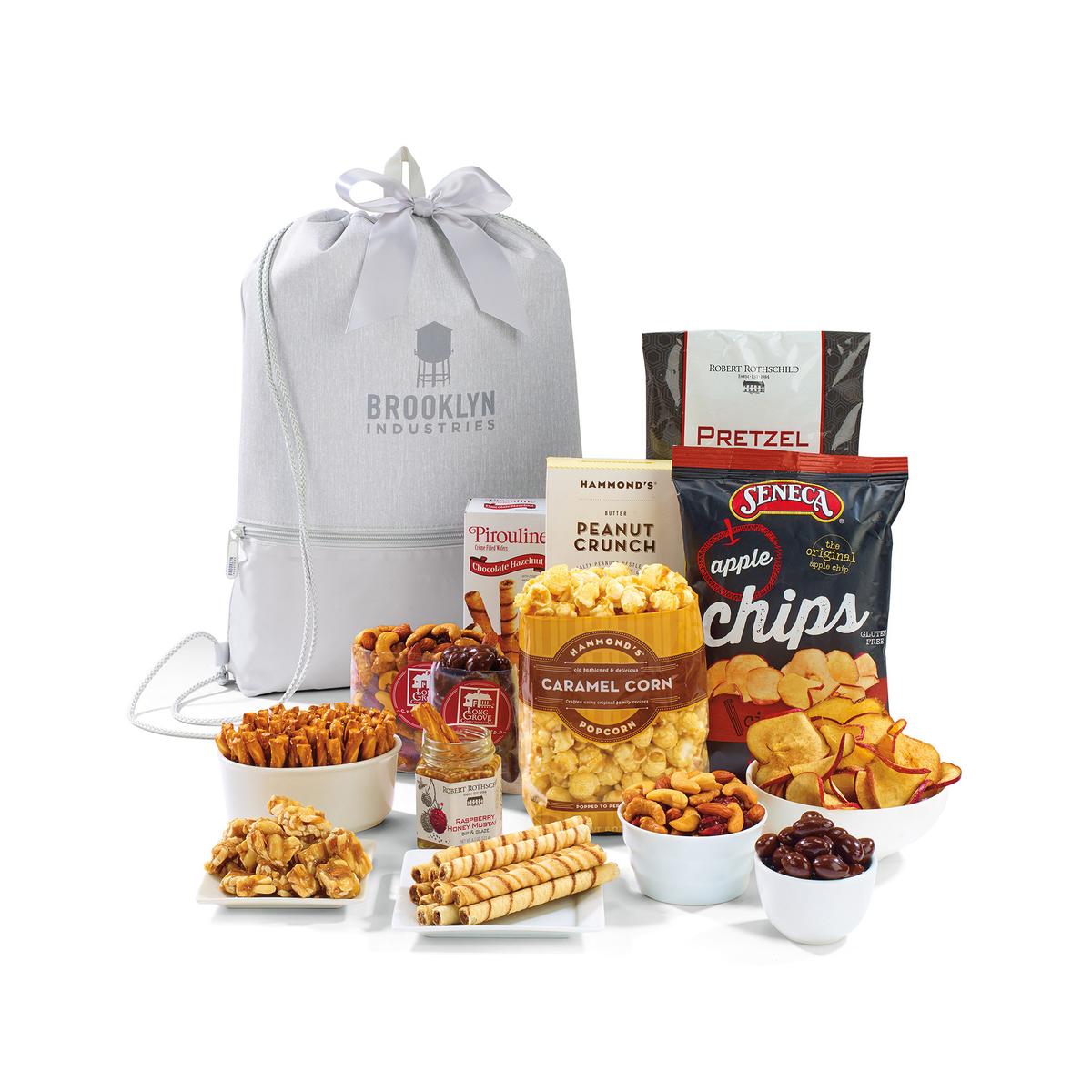 Make Their Day Gourmet