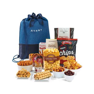 Make Their Day Gourmet