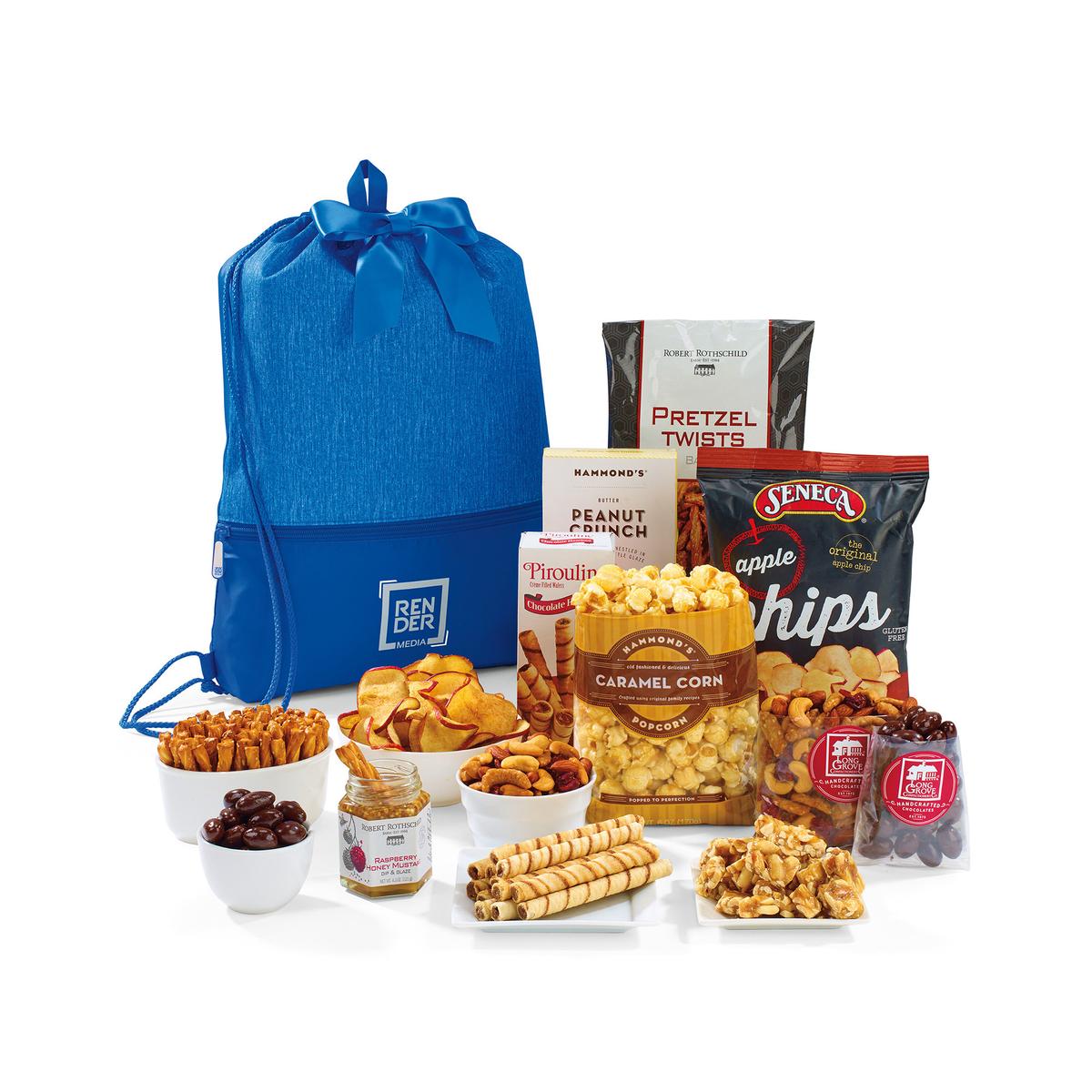 Make Their Day Gourmet