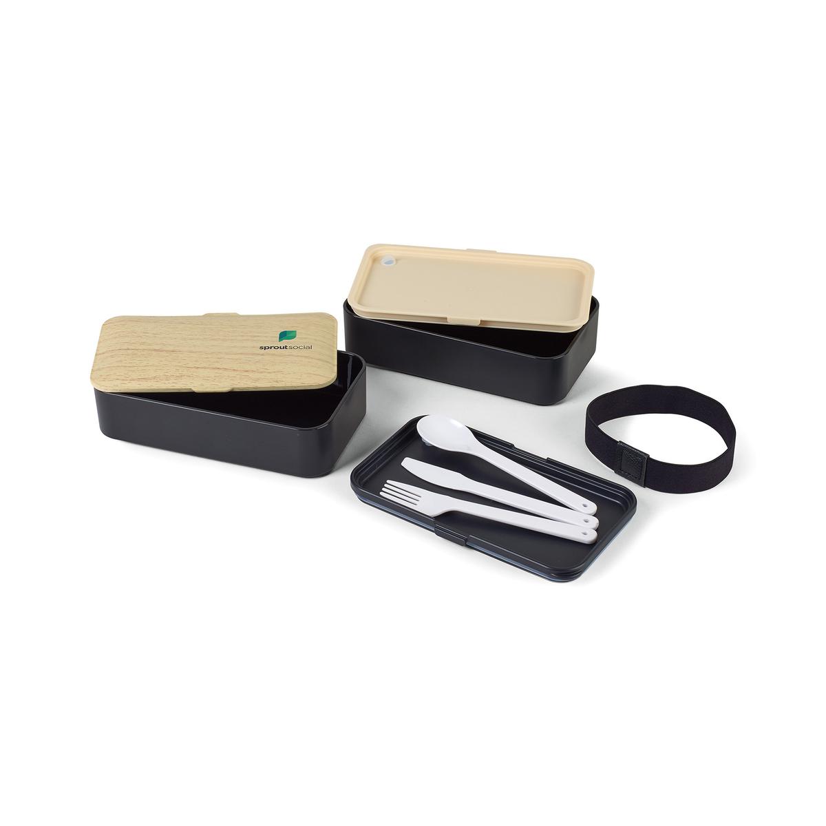 Osaka Bento Lunch Box