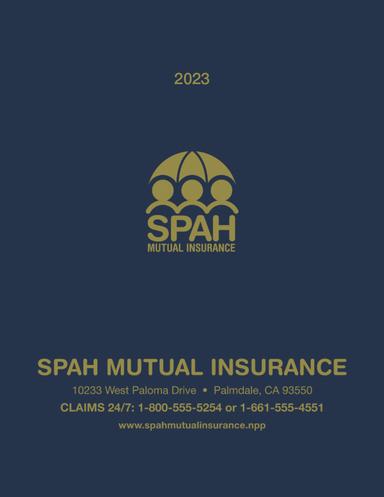 Classic Monthly Planner 2023