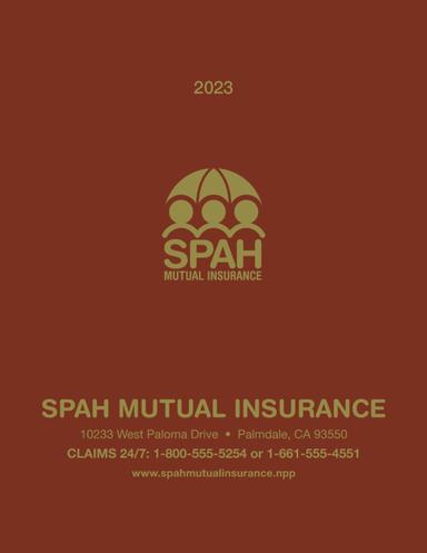 Classic Monthly Planner 2023
