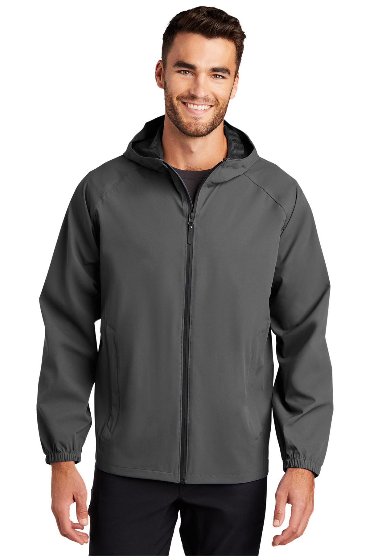 Port Authority ® Essential Rain Jacket