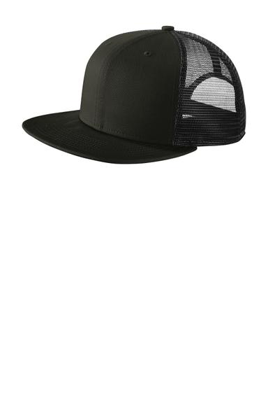 New Era® Original Fit Snapback Trucker Cap