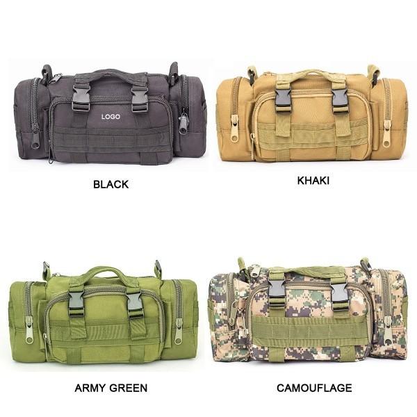 Army Tactical Duffel Bag