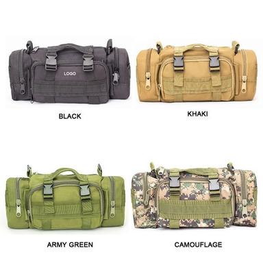 Army Tactical Duffel Bag
