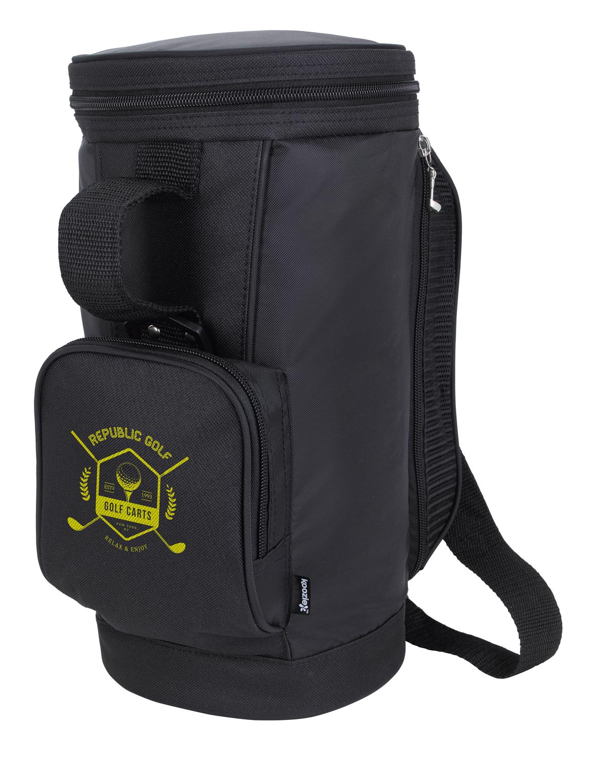 Koozie® Golf Back Nine Kooler