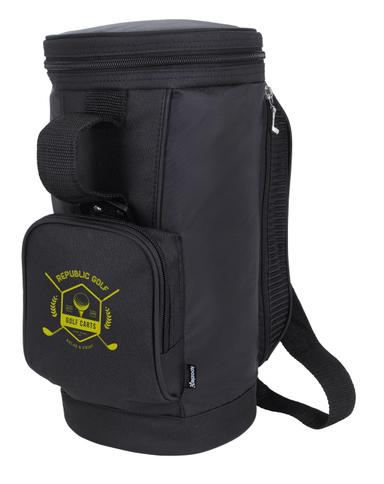 Koozie® Golf Back Nine Kooler