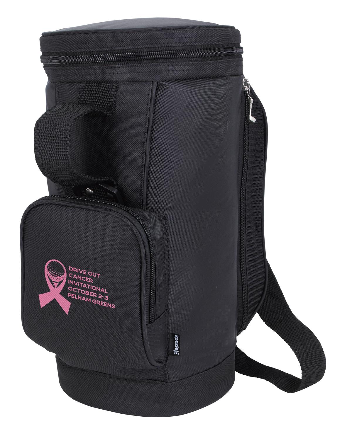 Koozie® Golf Back Nine Kooler