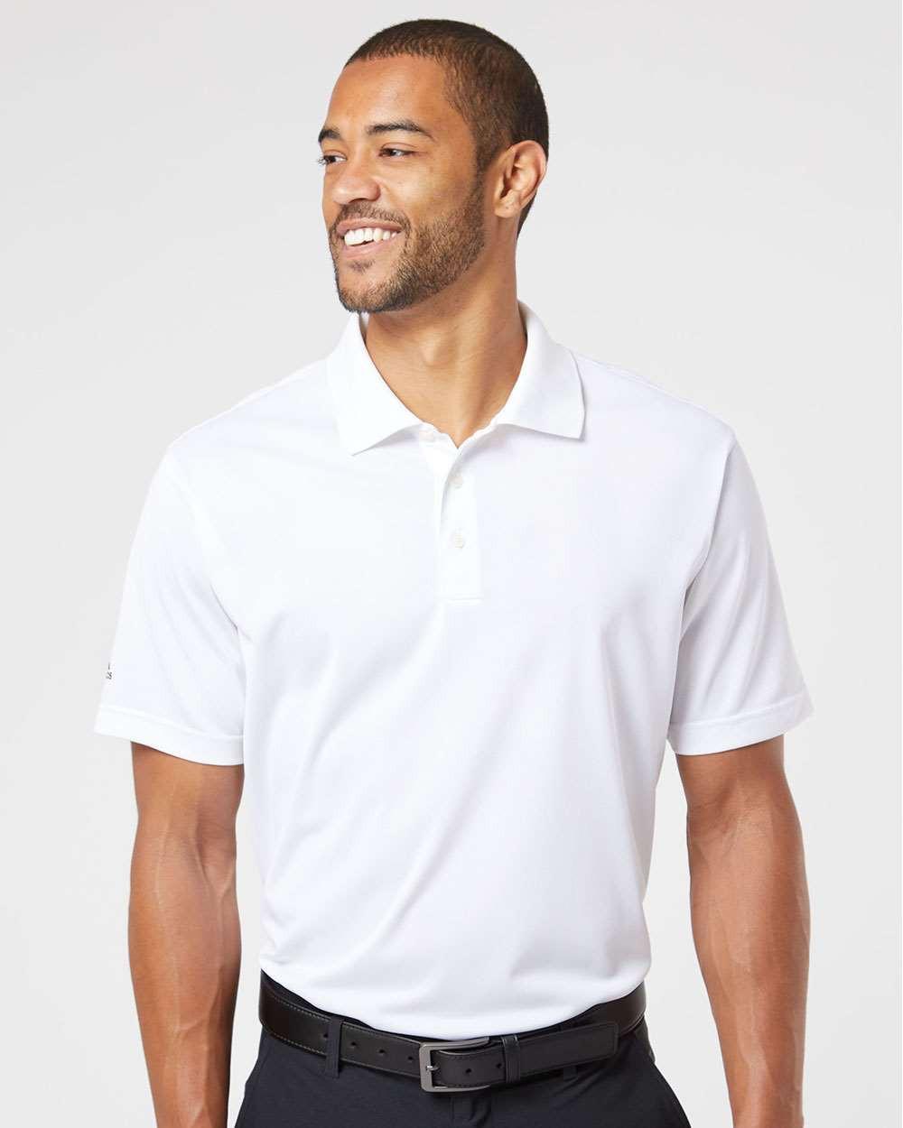 Adidas - Basic Polo