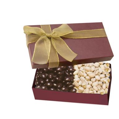 THE EXECUTIVE GIFT BOX