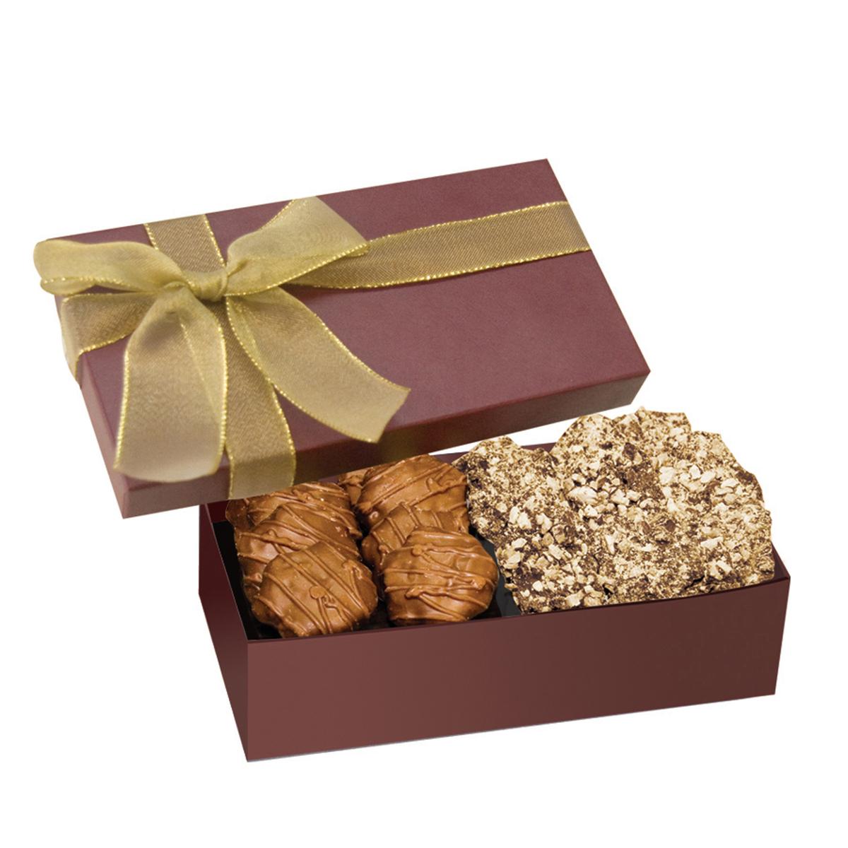 THE EXECUTIVE GIFT BOX