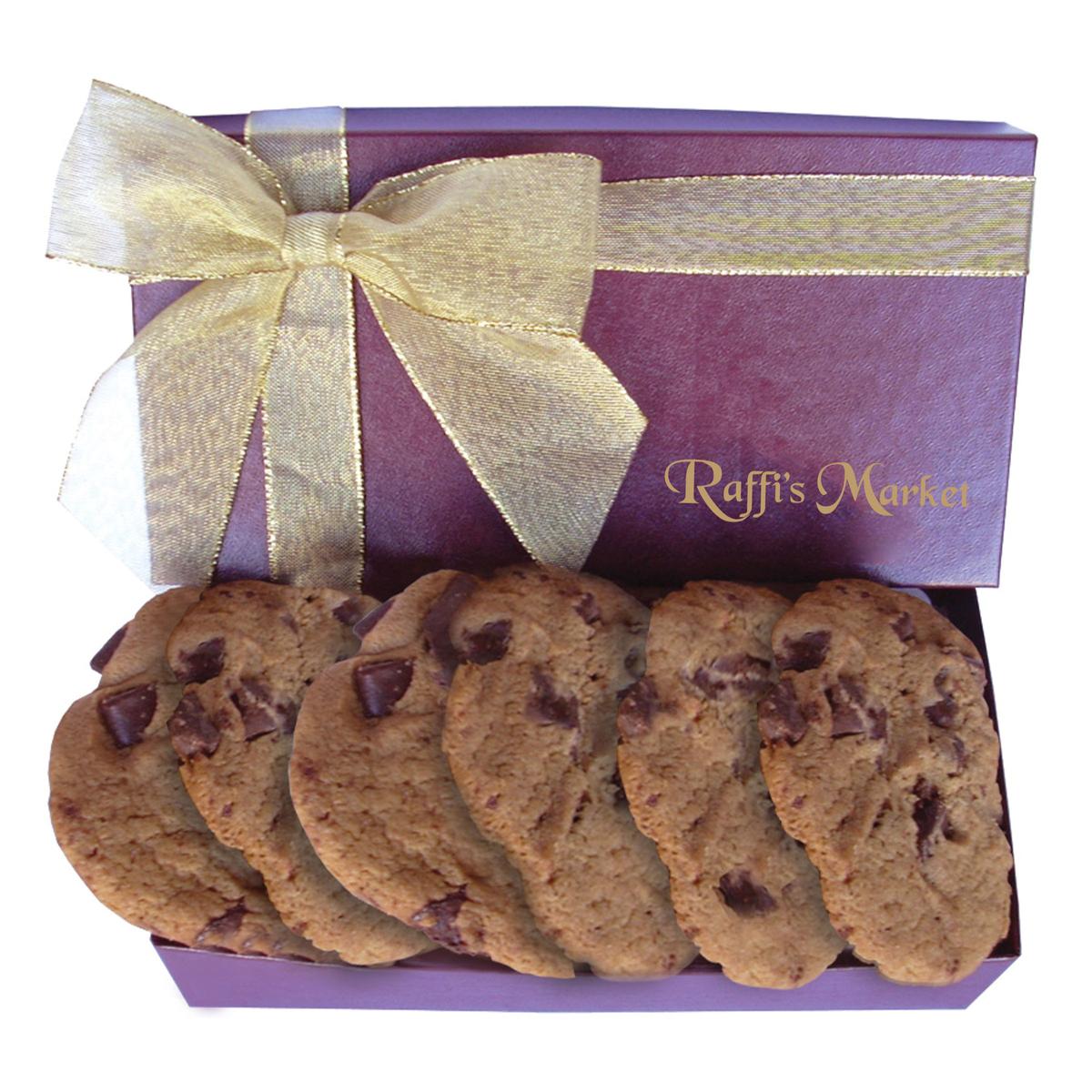 THE EXECUTIVE GIFT BOX