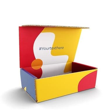Display Mailer Box - 5" x 3" x 1.5"