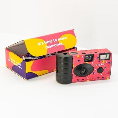 Display Mailer Box - 5" x 3" x 1.5"
