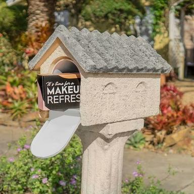 Display Mailer Box - 5" x 3" x 1.5"