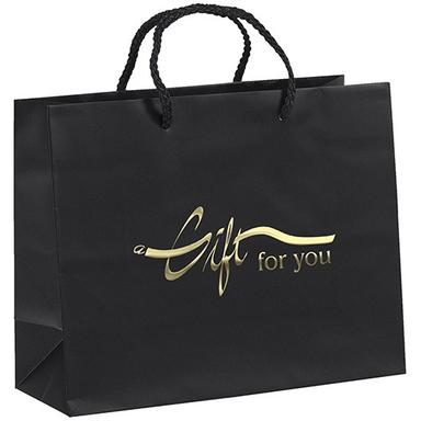 Paris Gift Bag - 10W x 4 x 8H