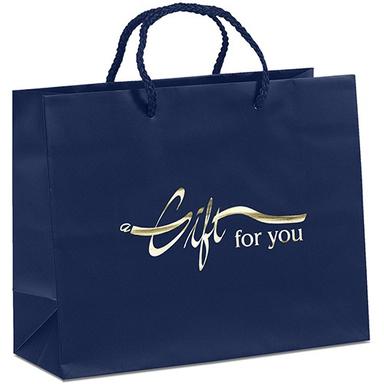 Paris Gift Bag - 10W x 4 x 8H
