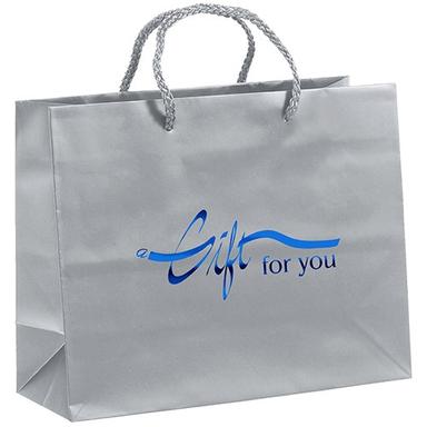 Paris Gift Bag - 10W x 4 x 8H