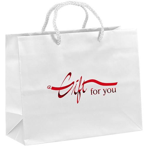 Paris Gift Bag - 10W x 4 x 8H