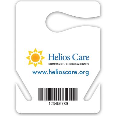 Face Mask Holder for Cars