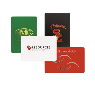 Playing Cards - Custom Poker