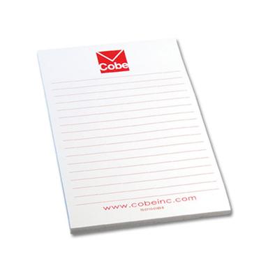 4 x 6 100 Sheet Recycled Post-it(R) Notes