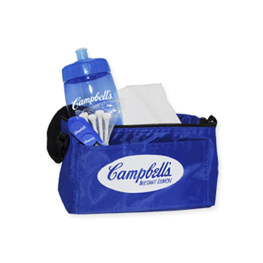 Contour Bottle Golf Gift Set