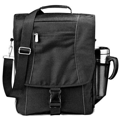 Verona Vertical 15" Computer Briefcase