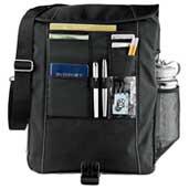 Verona Vertical 15" Computer Briefcase