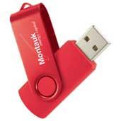 Corporate - Red