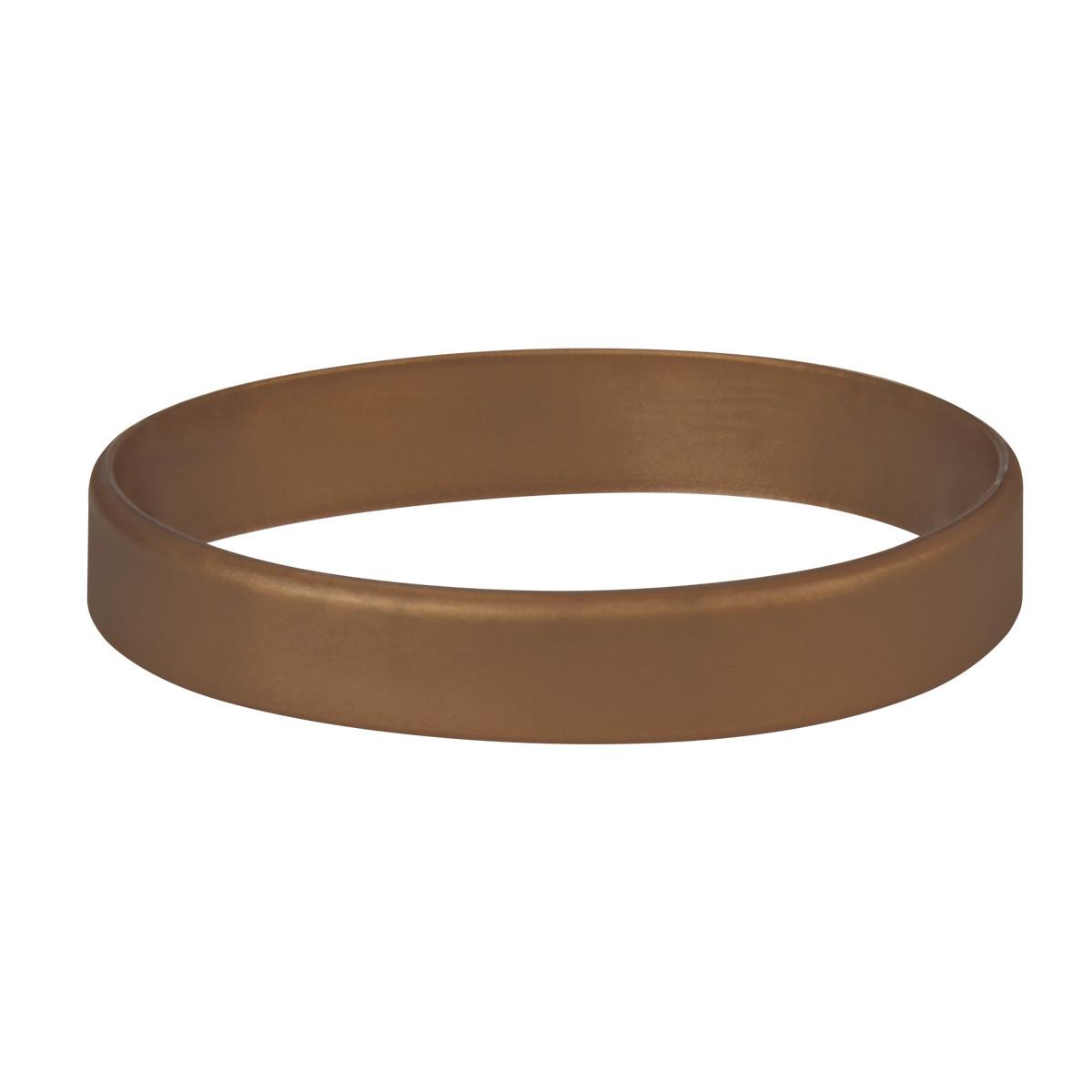 Metallic Brown